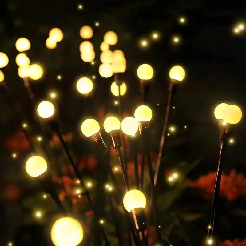 مصباح حديقة شمسي خارجي مقاوم ل - مراجعة Bollard Light Garden وسعره