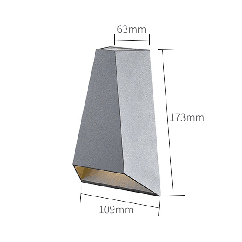 12 واط LED في الهواء الطلق ودا - مراجعة Xl Outdoor Lighting وسعره