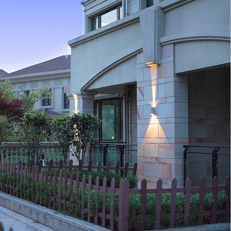 12 واط LED في الهواء الطلق ودا - مراجعة Xl Outdoor Lighting وسعره