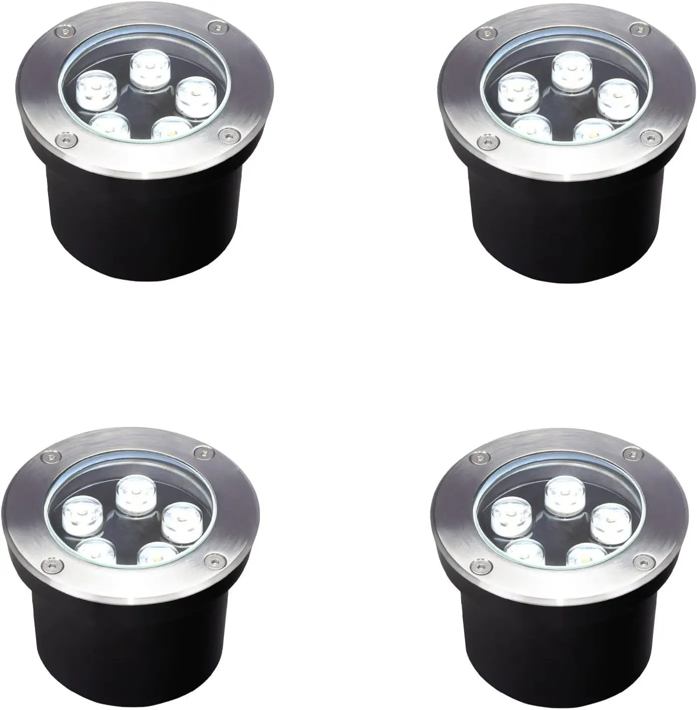 أضواء مسار راحة خارجية للفناء، - مراجعة Outdoor Lighting Underground Wiring وسعره