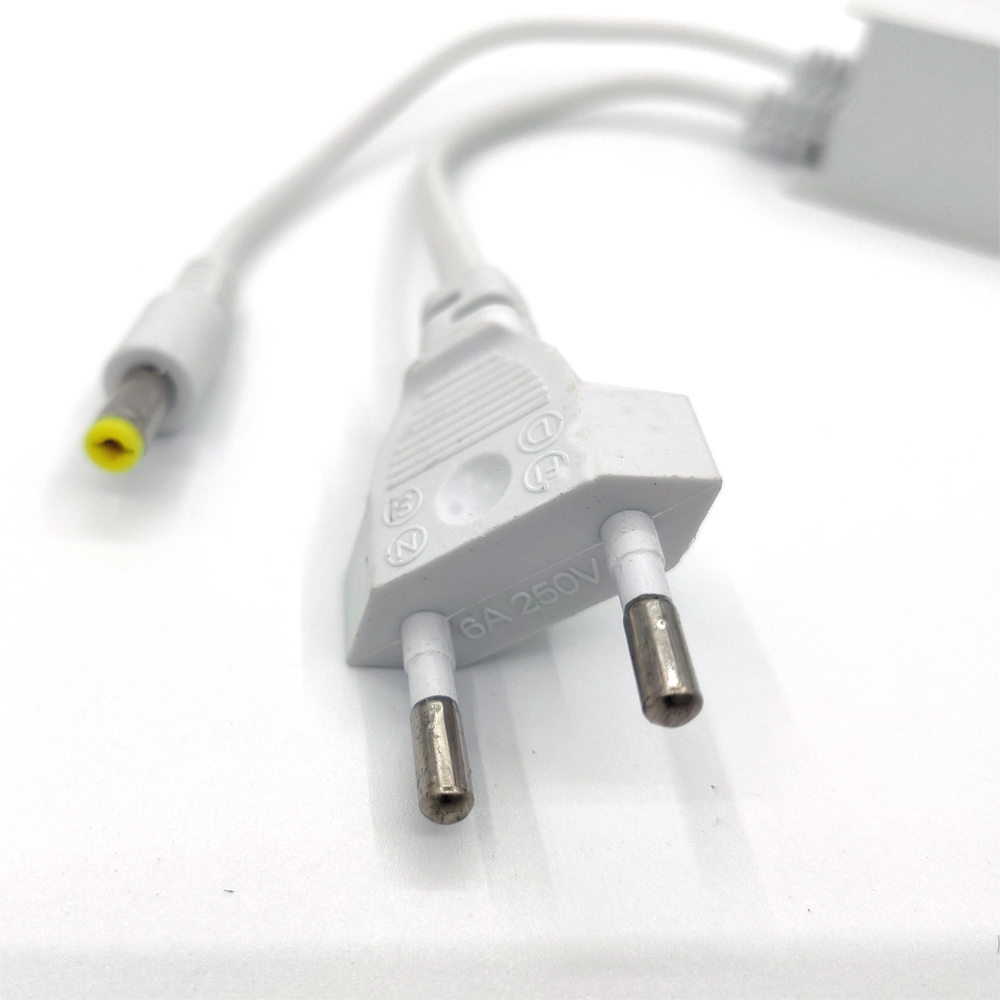 أبيض التيار المتناوب 100-240 ف - مراجعة Outdoor Lighting Socket وسعره