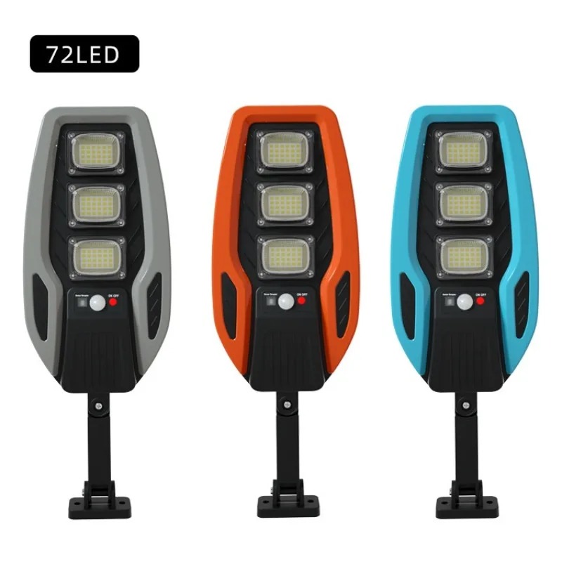 أضواء LED شمسية خارجية للحدائق - مراجعة Outdoor Lighting Garage وسعره