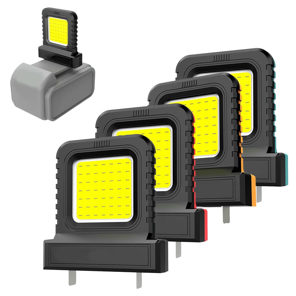 LED ضوء العمل قابل للتعديل الت - مراجعة Outdoor Lighting Garage وسعره
