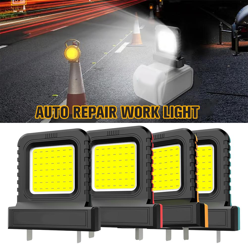 LED ضوء العمل قابل للتعديل الت - مراجعة Outdoor Lighting Garage وسعره