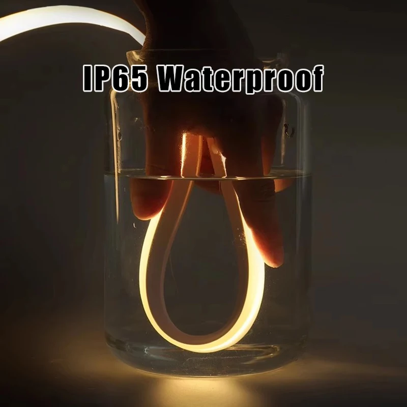 12 فولت Led سيليكون حبل ضوء مق - مراجعة Xl Outdoor Lighting وسعره