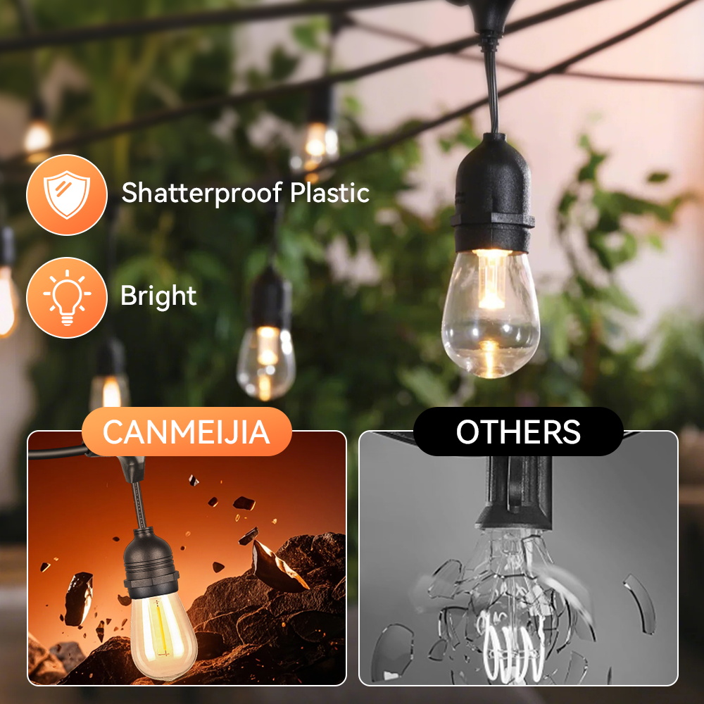 E27 في الهواء الطلق سلسلة أضوا - مراجعة Outdoor Lighting Socket وسعره