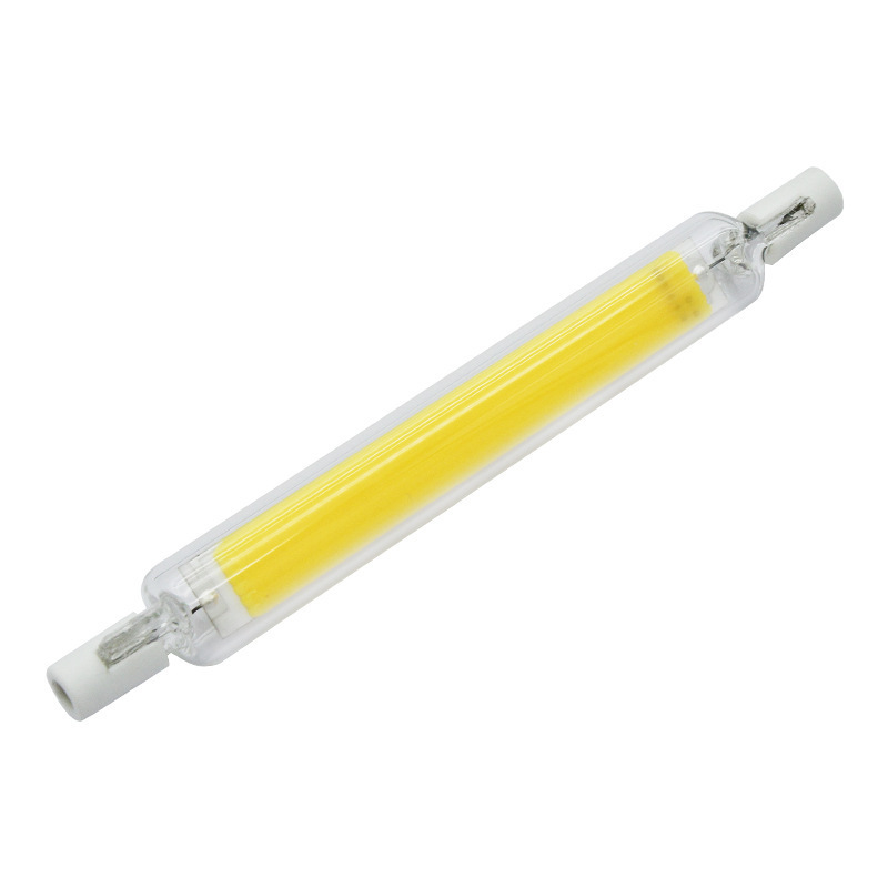 مصباح LED R7S قابل للتعتيم بأن - مراجعة Outdoor Lighting Glass Replacement وسعره