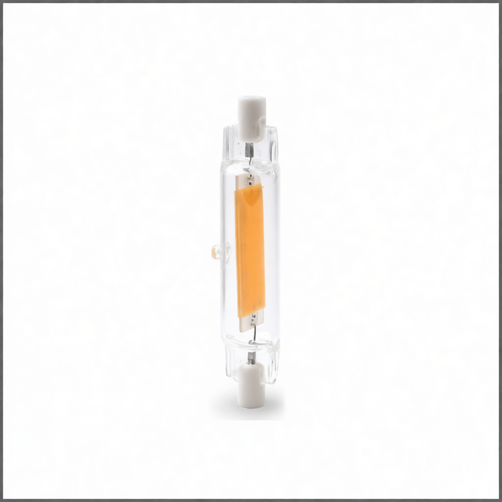 مصباح LED COB قابل للتعتيم من  - مراجعة Outdoor Lighting Glass Replacement وسعره