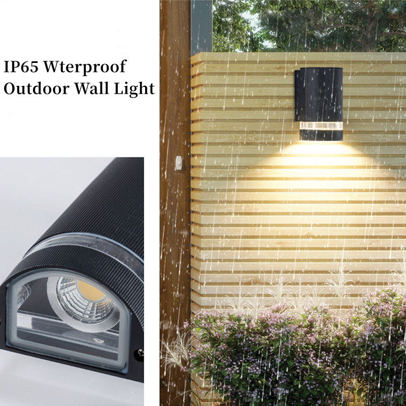مصباح جداري خارجي مزدوج الرأس  - مراجعة Outdoor Lighting Glass Replacement وسعره